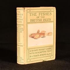 Fishes british isles for sale  Delivered anywhere in UK