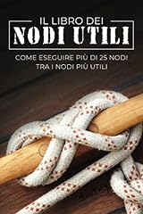 Libro dei nodi usato  Spedito ovunque in Italia 