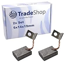 Trade shop motorkohlen gebraucht kaufen  Wird an jeden Ort in Deutschland