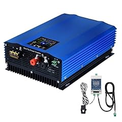 Pmsun 1200w inverter usato  Spedito ovunque in Italia 