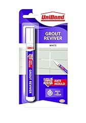 Unibond grout reviver for sale  Delivered anywhere in UK