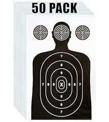 Pack paper shooting for sale  Delivered anywhere in USA 