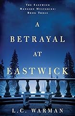 Betrayal eastwick d'occasion  Livré partout en Belgiqu