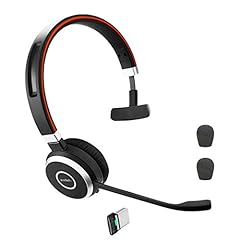 Jabra evolve bluetooth for sale  Delivered anywhere in USA 