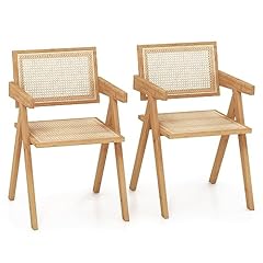 Giantex rattan dining for sale  Delivered anywhere in USA 