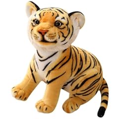 Liuyala tiger plush for sale  Delivered anywhere in UK