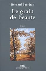 Grain beauté d'occasion  Livré partout en France