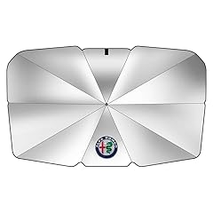 Mingfu parasole auto usato  Spedito ovunque in Italia 