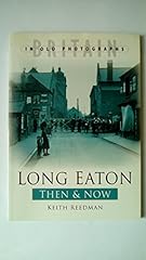 Long eaton for sale  Delivered anywhere in UK