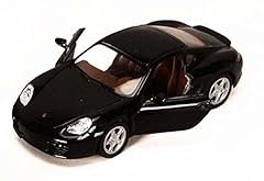 Kinsmart porsche cayman for sale  Delivered anywhere in UK