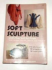 Soft sculpture soft for sale  Delivered anywhere in USA 