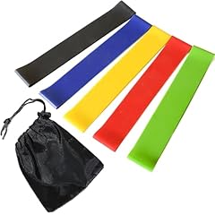 Ovutek resistance bands for sale  Delivered anywhere in UK