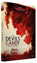 The devil candy d'occasion  Livré partout en France