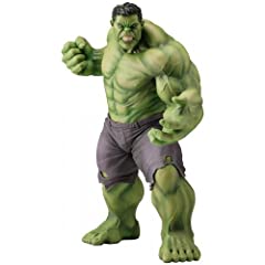 Hulk Avengers Marvel Now! Kotobukiya ArtFX Statue for sale  Delivered anywhere in Canada