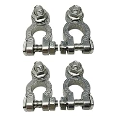 Pcs battery terminals for sale  Delivered anywhere in UK