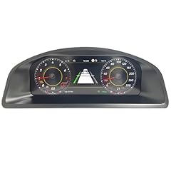 Digital dash automotive for sale  Delivered anywhere in UK