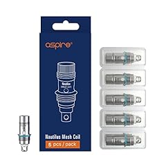 Aspire nautilus mesh for sale  Delivered anywhere in UK