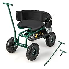 Giantex garden cart for sale  Delivered anywhere in USA 