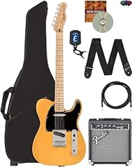 Fender affinity series for sale  Delivered anywhere in USA 