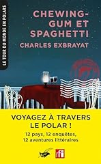 Chewing gum spaghetti d'occasion  Livré partout en France