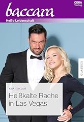 Heißkalte rache las for sale  Delivered anywhere in UK