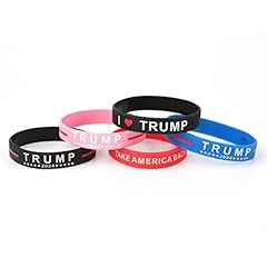 5pcs donald trump for sale  Delivered anywhere in USA 