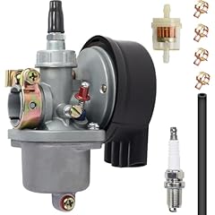 Zamdoe kit carburatore usato  Spedito ovunque in Italia 