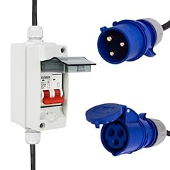 Adaptateur cee 3p d'occasion  Livré partout en France