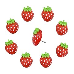 Lldynw pcs strawberry for sale  Delivered anywhere in USA 