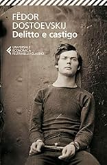 Delitto castigo usato  Spedito ovunque in Italia 