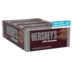 Hershey milk chocolate for sale  Delivered anywhere in USA 