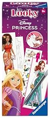Ravensburger looky disney d'occasion  Livré partout en France