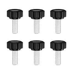 15mm threaded knurled for sale  Delivered anywhere in USA 