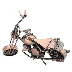 Decorazione modello moto usato  Spedito ovunque in Italia 