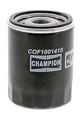 Champion cof100141s blocco usato  Spedito ovunque in Italia 