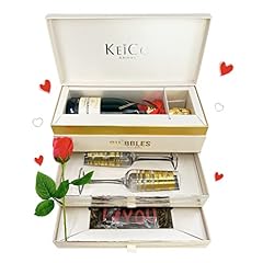 Keico luxe champagne for sale  Delivered anywhere in UK