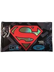 1996 superman hologram for sale  Delivered anywhere in USA 