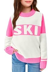 Yousify ski sweaters for sale  Delivered anywhere in USA 