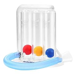 Breathing exercise device for sale  Delivered anywhere in USA 