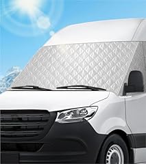Vanncamp windshield cover for sale  Delivered anywhere in USA 