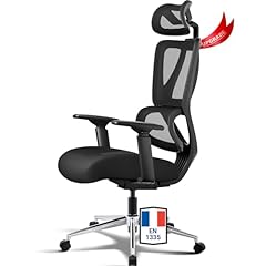 Melokea chaise ergonomique d'occasion  Livré partout en France