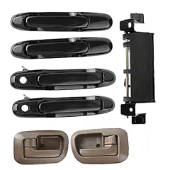 7pcs exterior interior for sale  Delivered anywhere in USA 