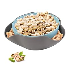 Pujito pistachio bowl for sale  Delivered anywhere in USA 