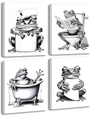 Zoiyino framed frog for sale  Delivered anywhere in USA 