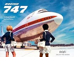 Spaeth boeing 747 d'occasion  Livré partout en France