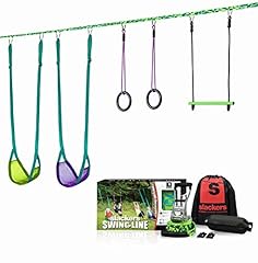 Slackers swing line for sale  Delivered anywhere in USA 