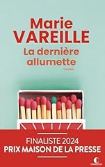 Dernière allumette finaliste d'occasion  Livré partout en France