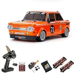 Tamiya 58649 nsu for sale  Delivered anywhere in UK