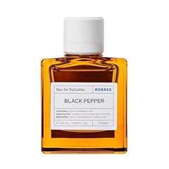 Korres black pepper gebraucht kaufen  Wird an jeden Ort in Deutschland