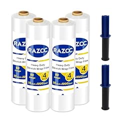 Stretch film razcc for sale  Delivered anywhere in USA 